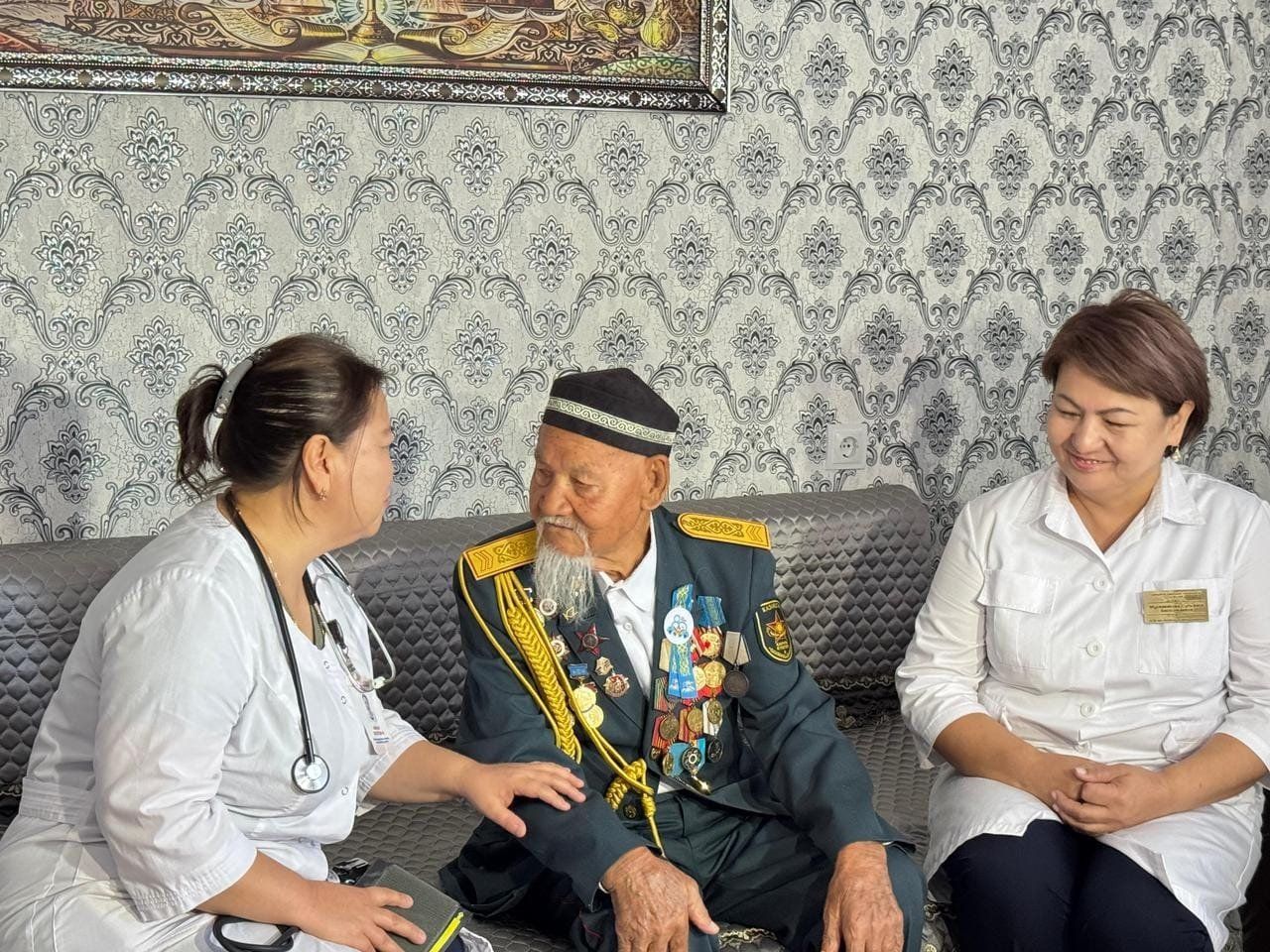 1 Майдангерге медициналық көмек көрсетілді.jpg