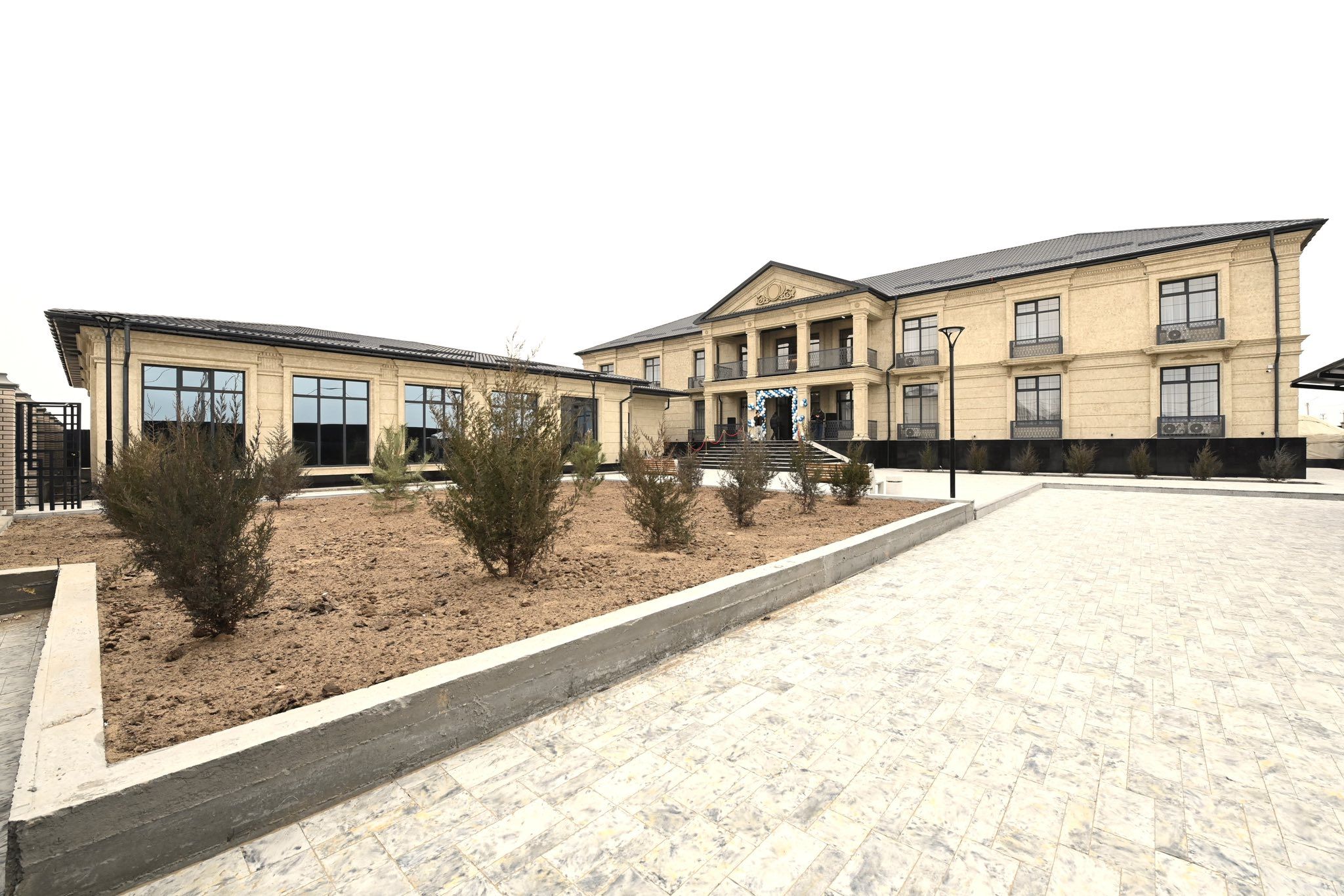 1 Әйтеке би кентінде жаңа қонақүй ашылды.jpg