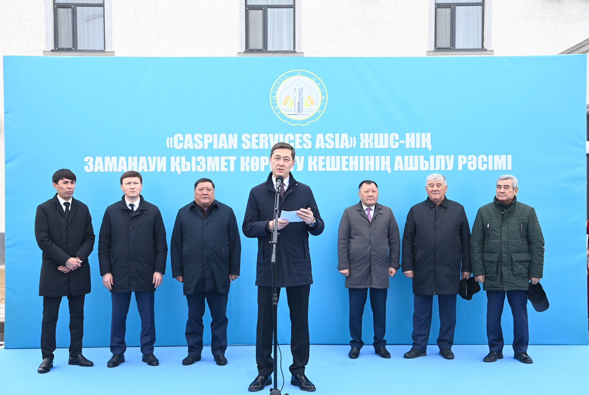 2Жол бойы қызмет көрсету кешені ашылды.jpg