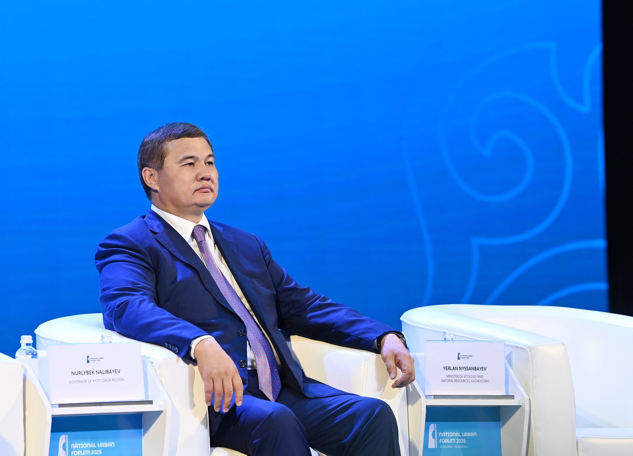 2 «Қазақстан Ұлттық Урбан форумы 2025 – Қызылорда» халықаралық форумының ашылу рәсімі өтті.jpg