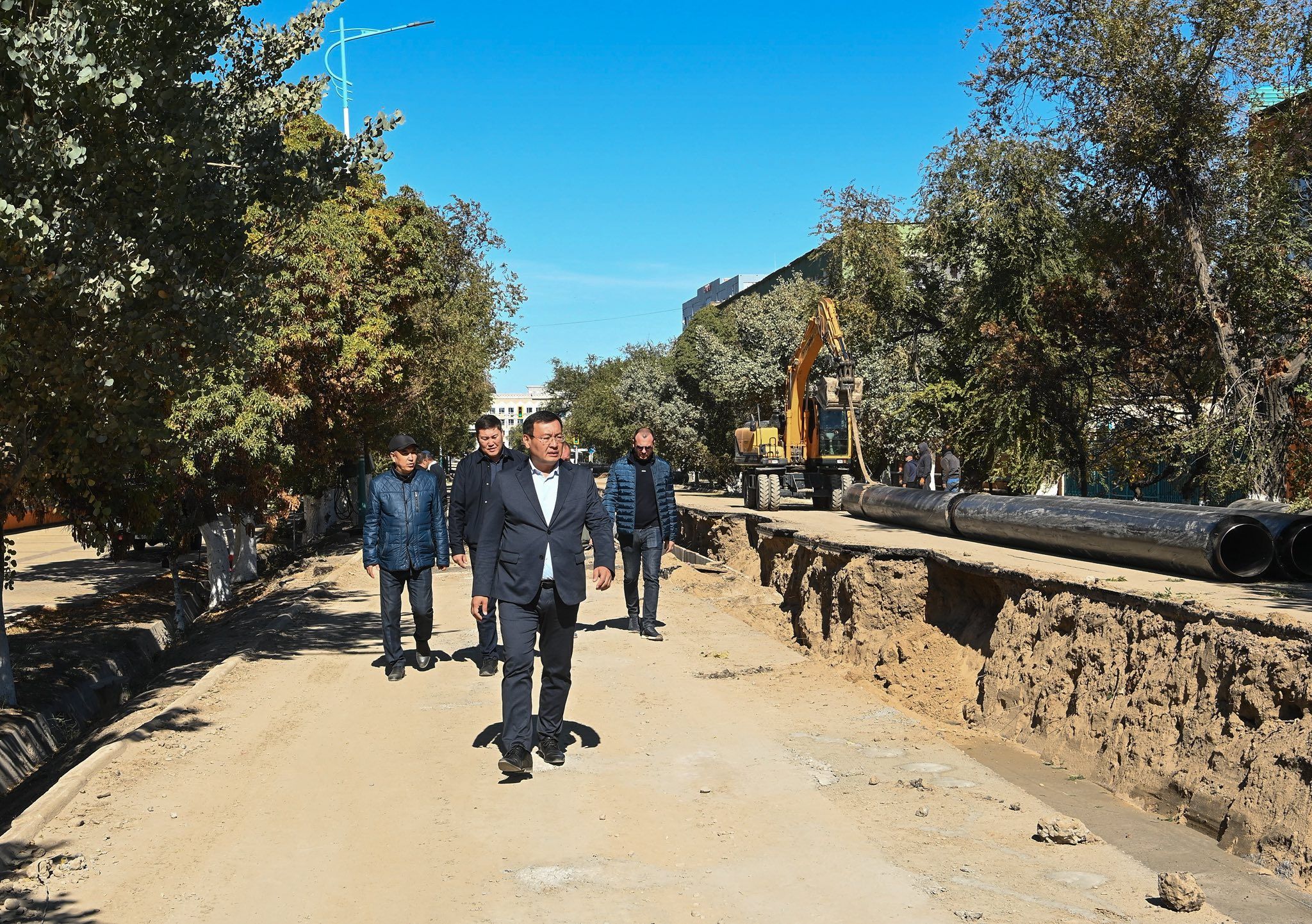 2 Қызылорда қаласының жылу жүйесі жаңғыртылуда.jpg