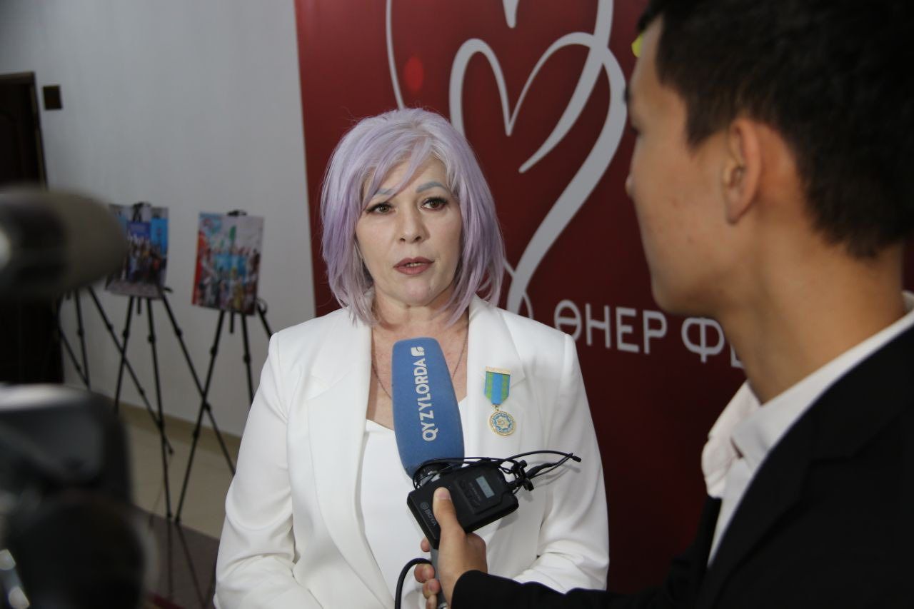 2Қызылордада «Жүректен жүрекке» мейірім мен өнер тоғысқан фестиваль өтті.jpg