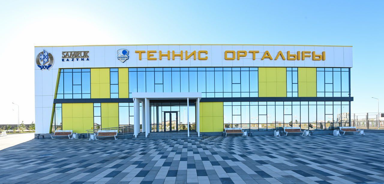 3Қызылорда облысында соңғы 3 жылда 21 спорт кешені бой көтерді.jpg