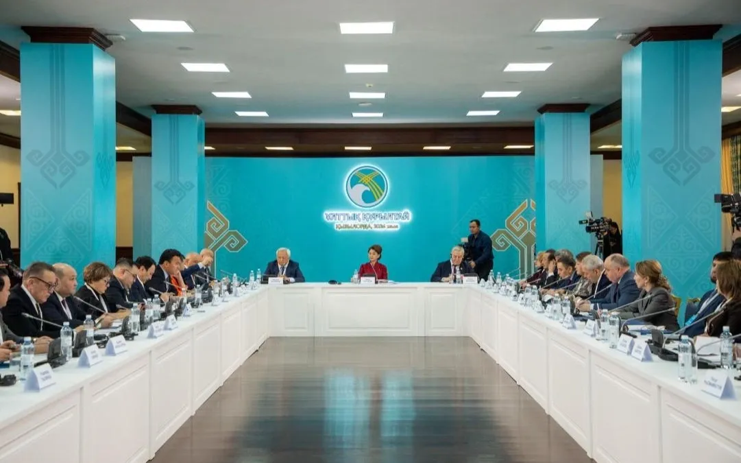 курултай Фото: Минкультуры