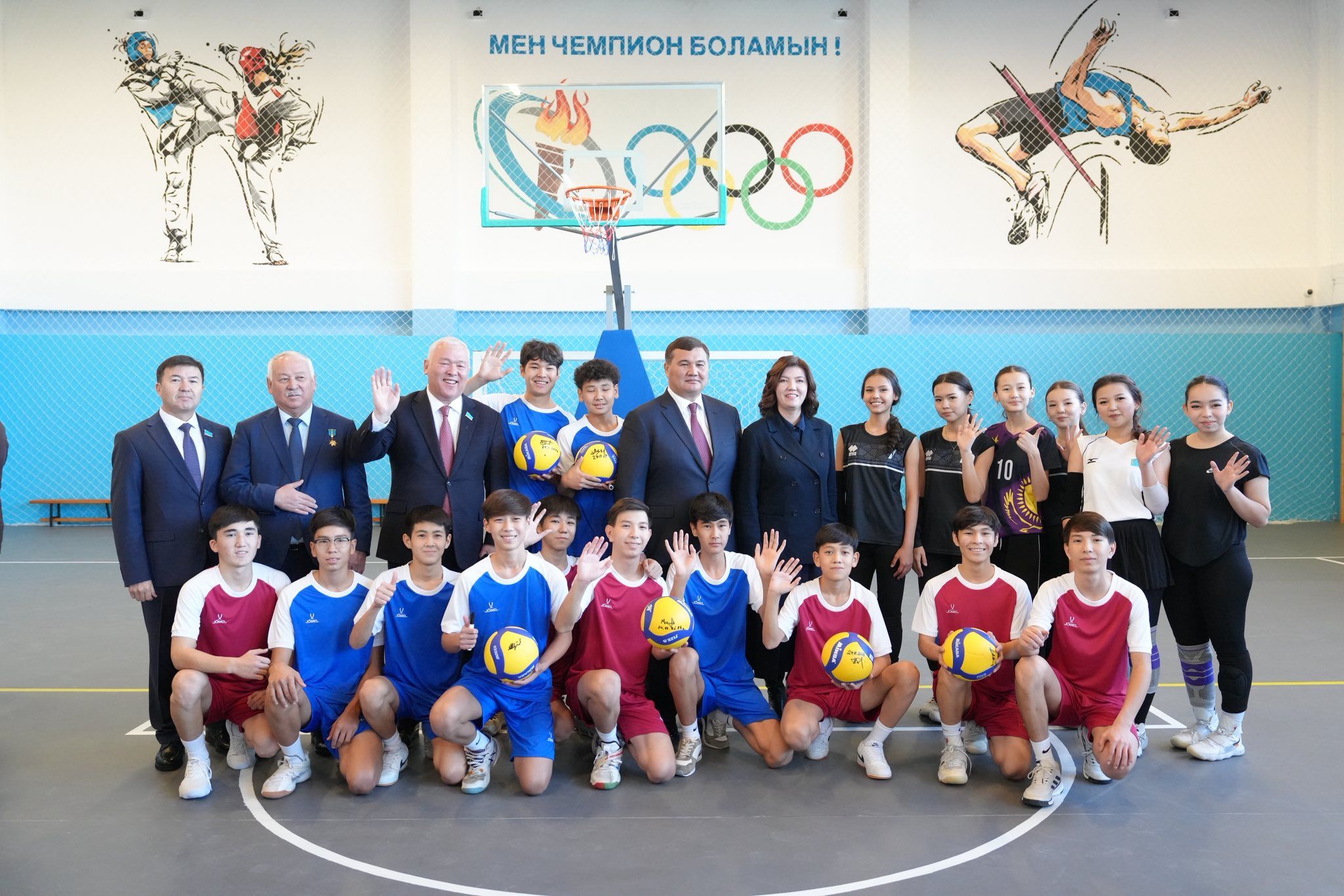 4Қызылордада 1500 орындық «Келешек мектебі» ашылды.jpg