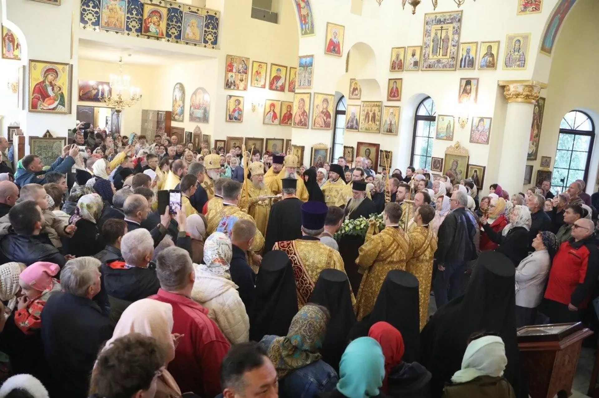 Фото: Предоставлено пресс-службой администрации города Байконур