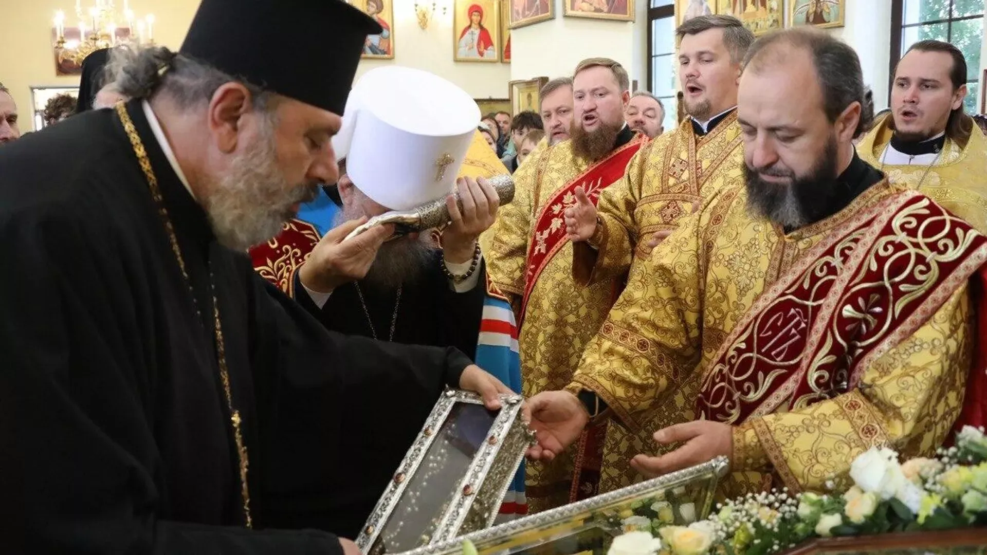 Фото: Предоставлено пресс-службой администрации города Байконур