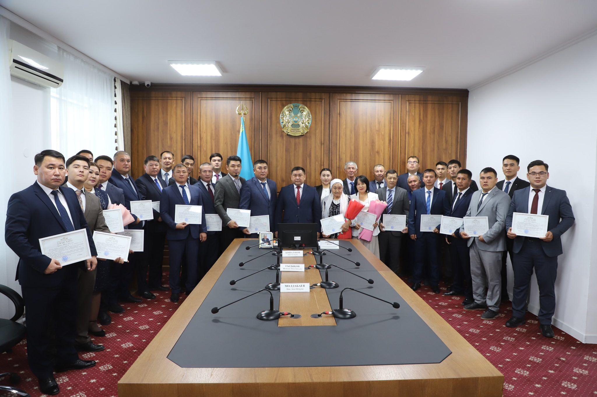 7Қармақшы ауданы ауылшаруашылық жәрмеңкесінде жоғары бағаланды.jpg