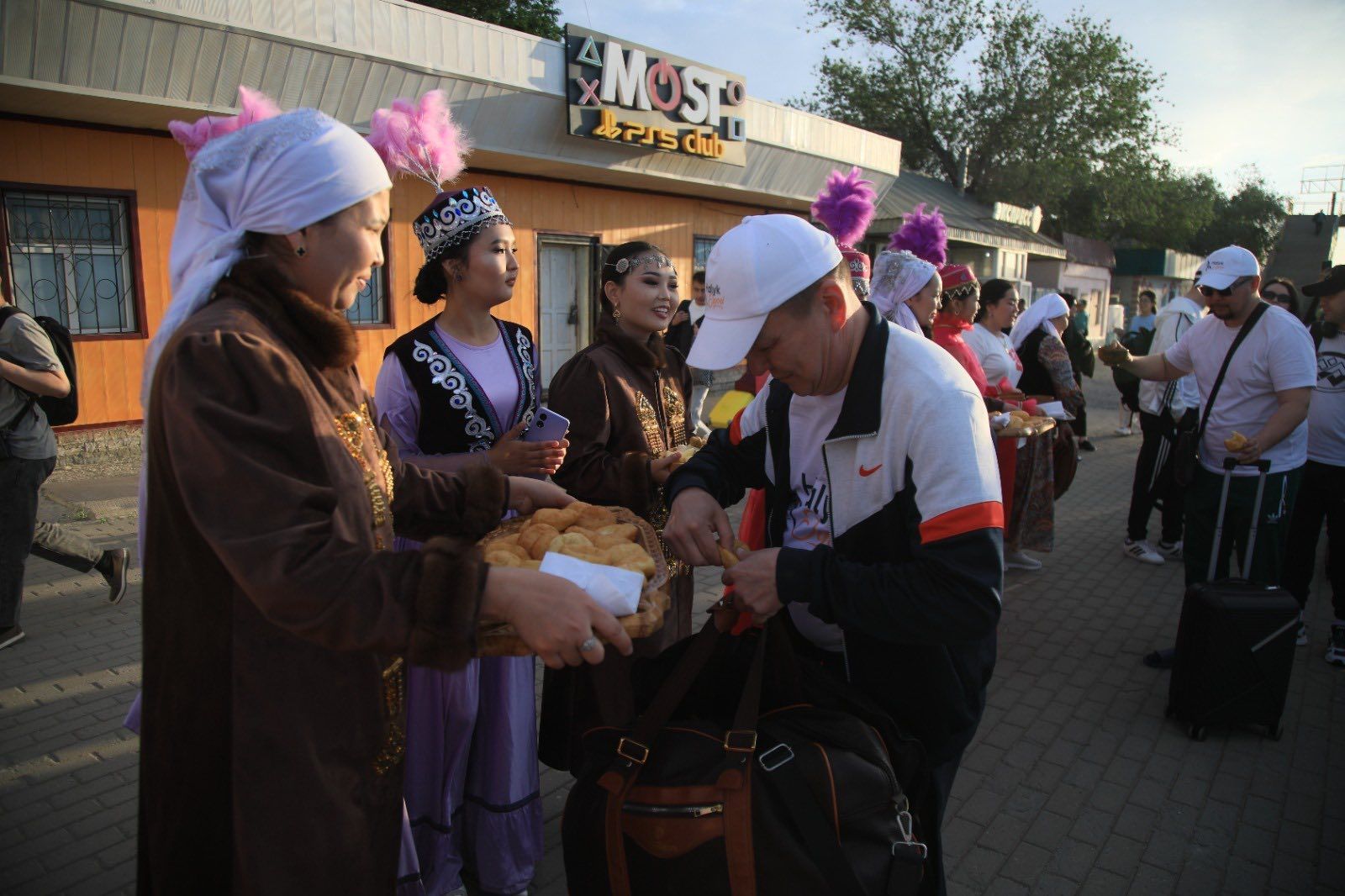 «Astana musical» өнерпаздары Арал өңірінде.jpg