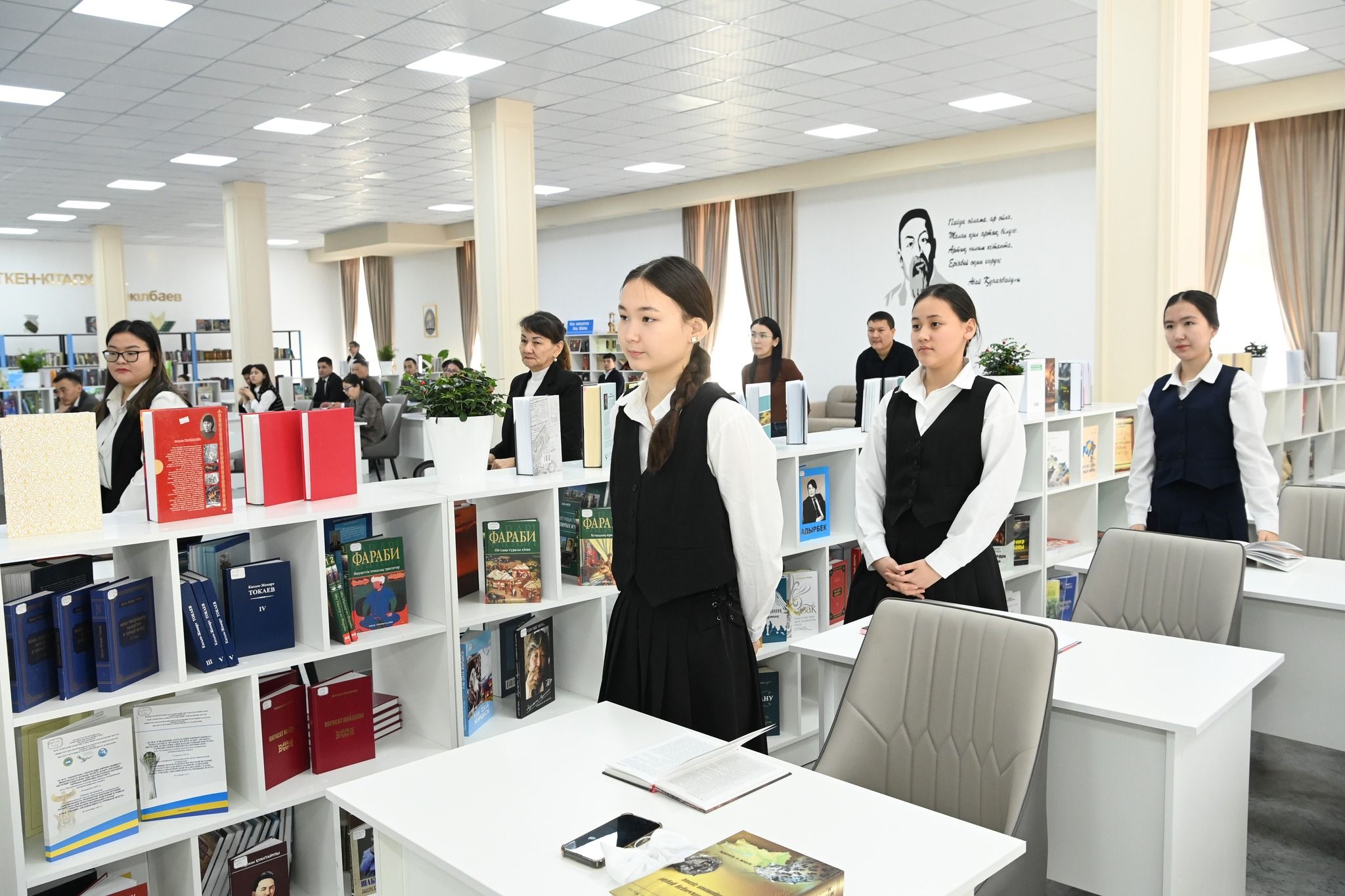 Аймақ басшысы Қармақшы ауданының тұрғындарын қабылдады  2.jpg