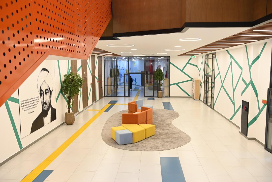 Аким области вместе с Икрамом Адырбековым посетил новые объекты 2.jpg