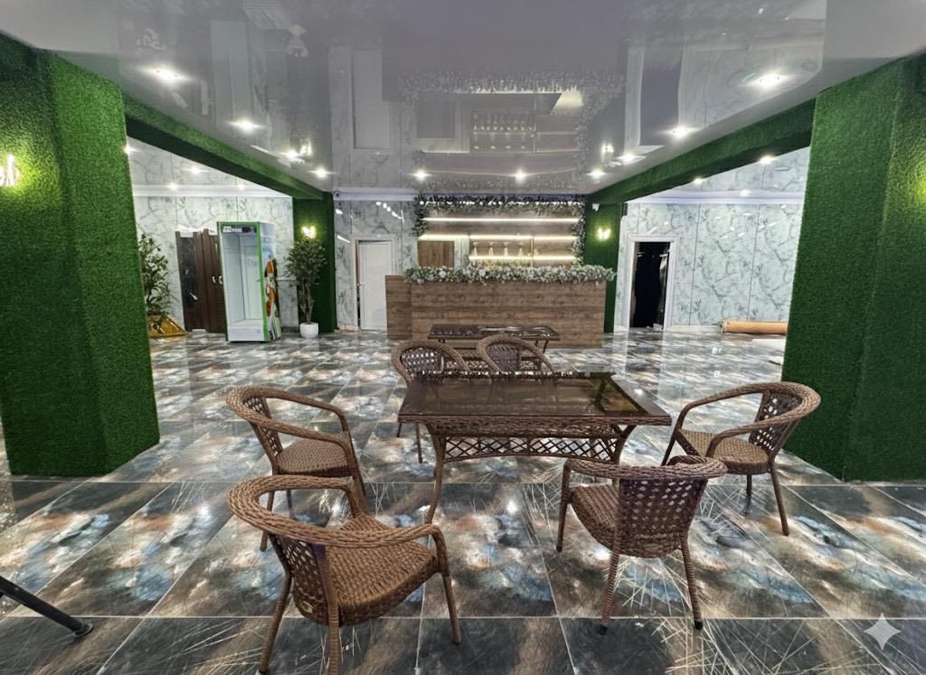 Аралда «Хан» спа кешені ашылды.jpg