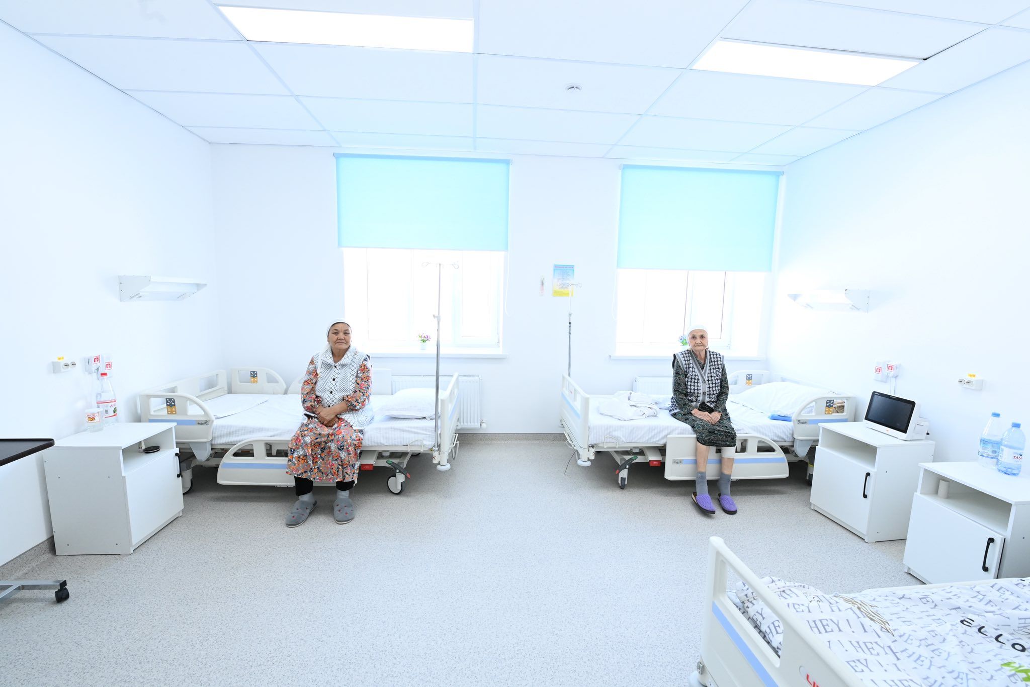 Аральск инфекционное отделение центральной больницы3.jpg