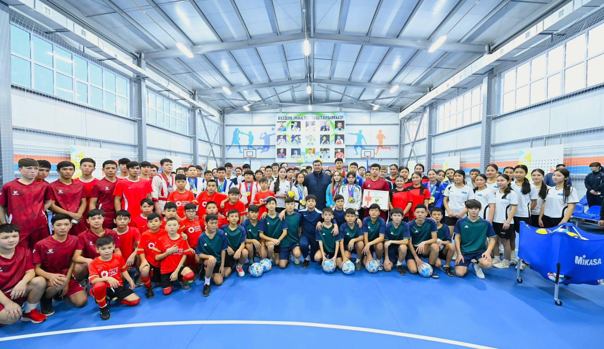 Ауыл ел бесігі Қазалы.jpg