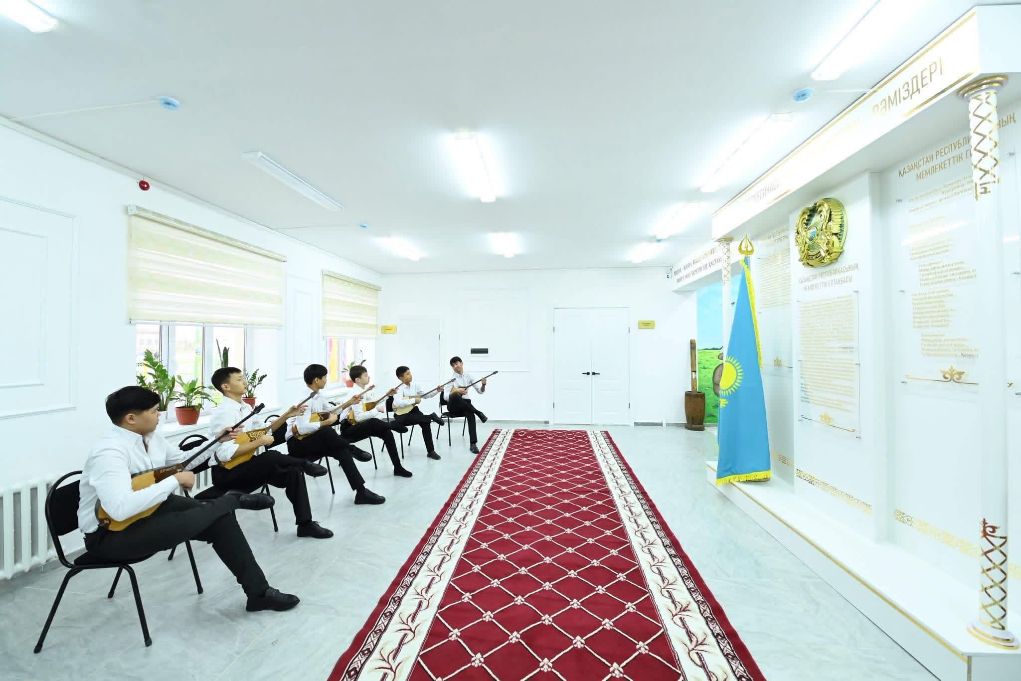 Ауыл ел бесігі Қазалы 3.jpg