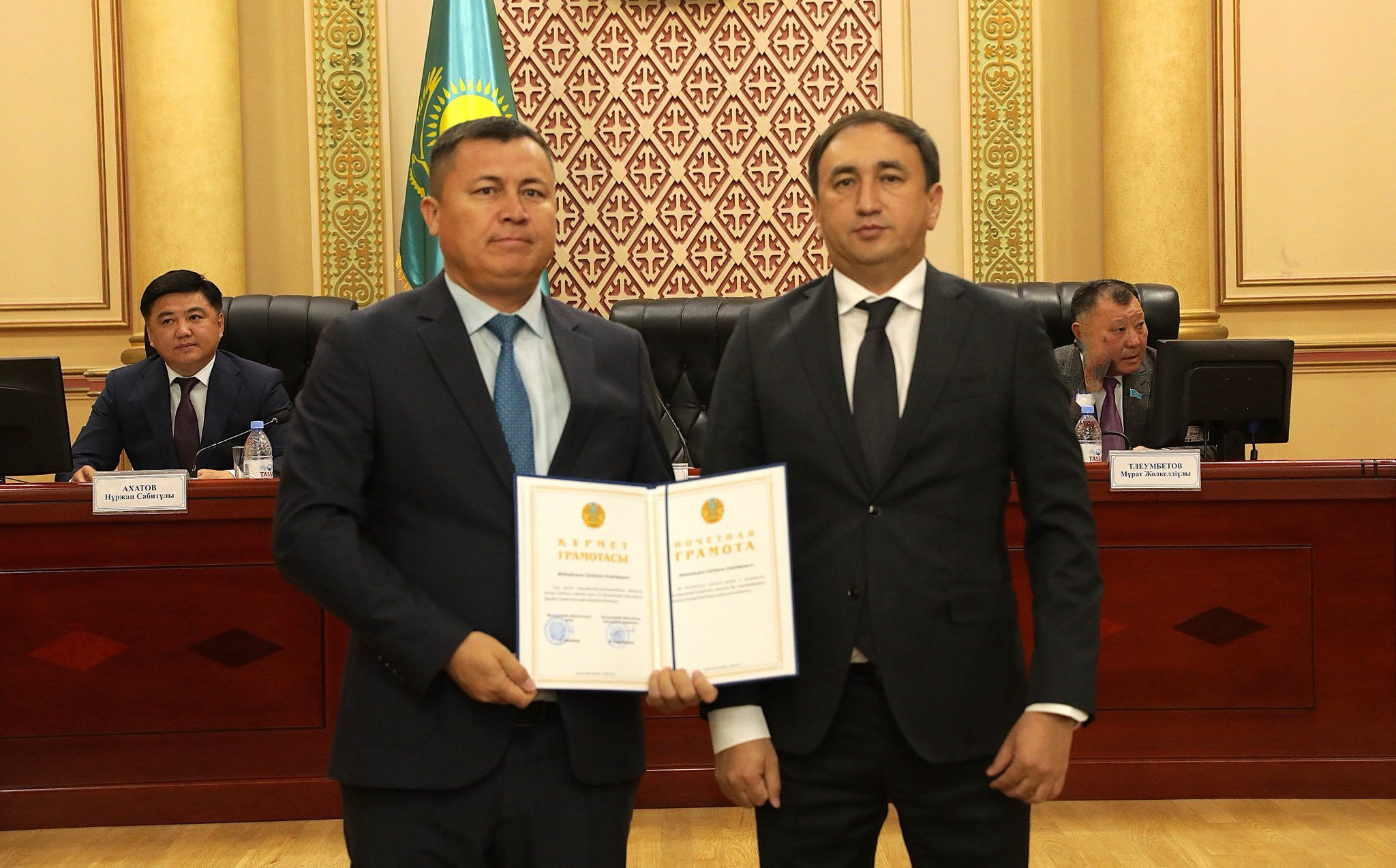 Азаматтарға алғыс айтты.jpg