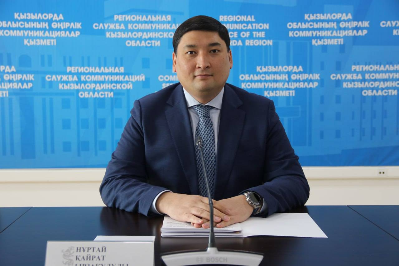 Байқоңыр қаласының инфрақұрылымы жаңартылуда.jpg