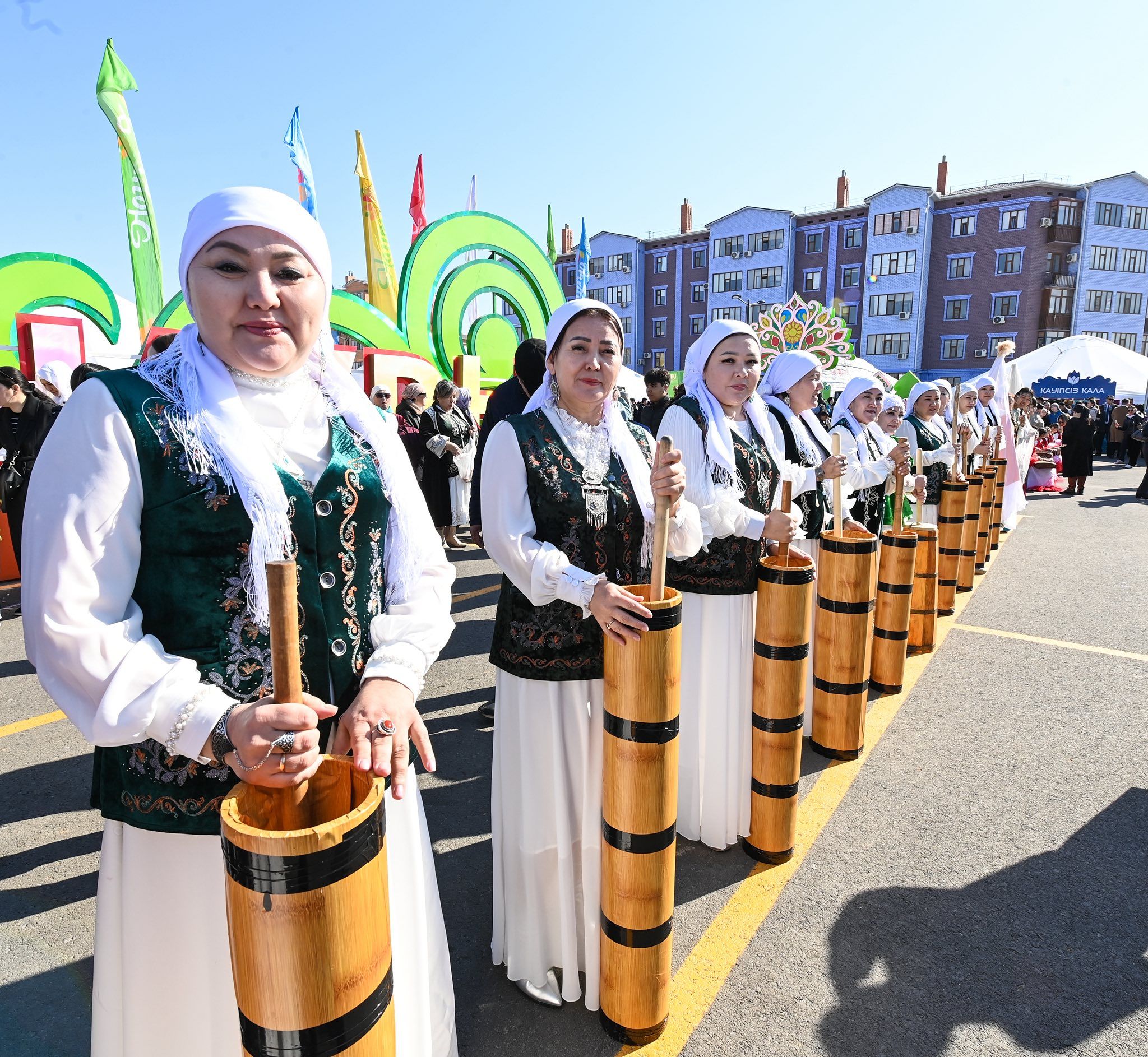 «Береке бастауы – әз Наурыз» – в Кызылорде1.jpg