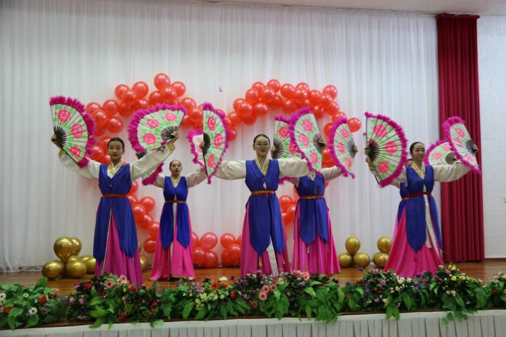 Благотворительный концерт Жүректен жүрекке в Кызылорде 1.jpg