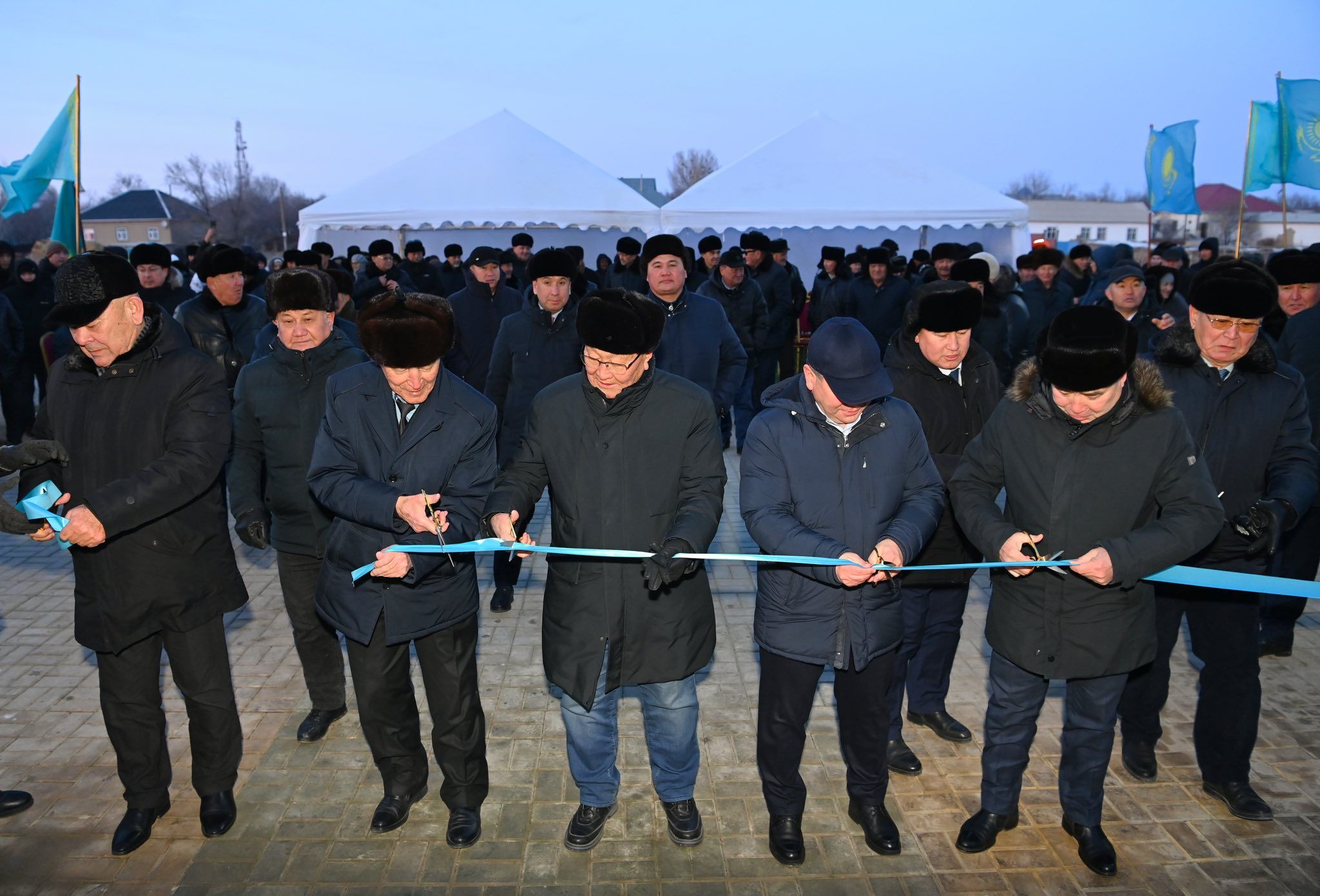 Дене шынықтыру кешені Бекарыстан би 2.jpg