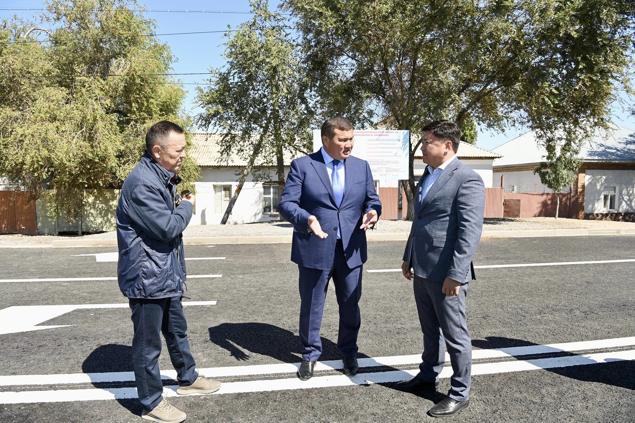 Движение по улице Жаппасбай батыра возобновится в ближайшие дни 3.jpg