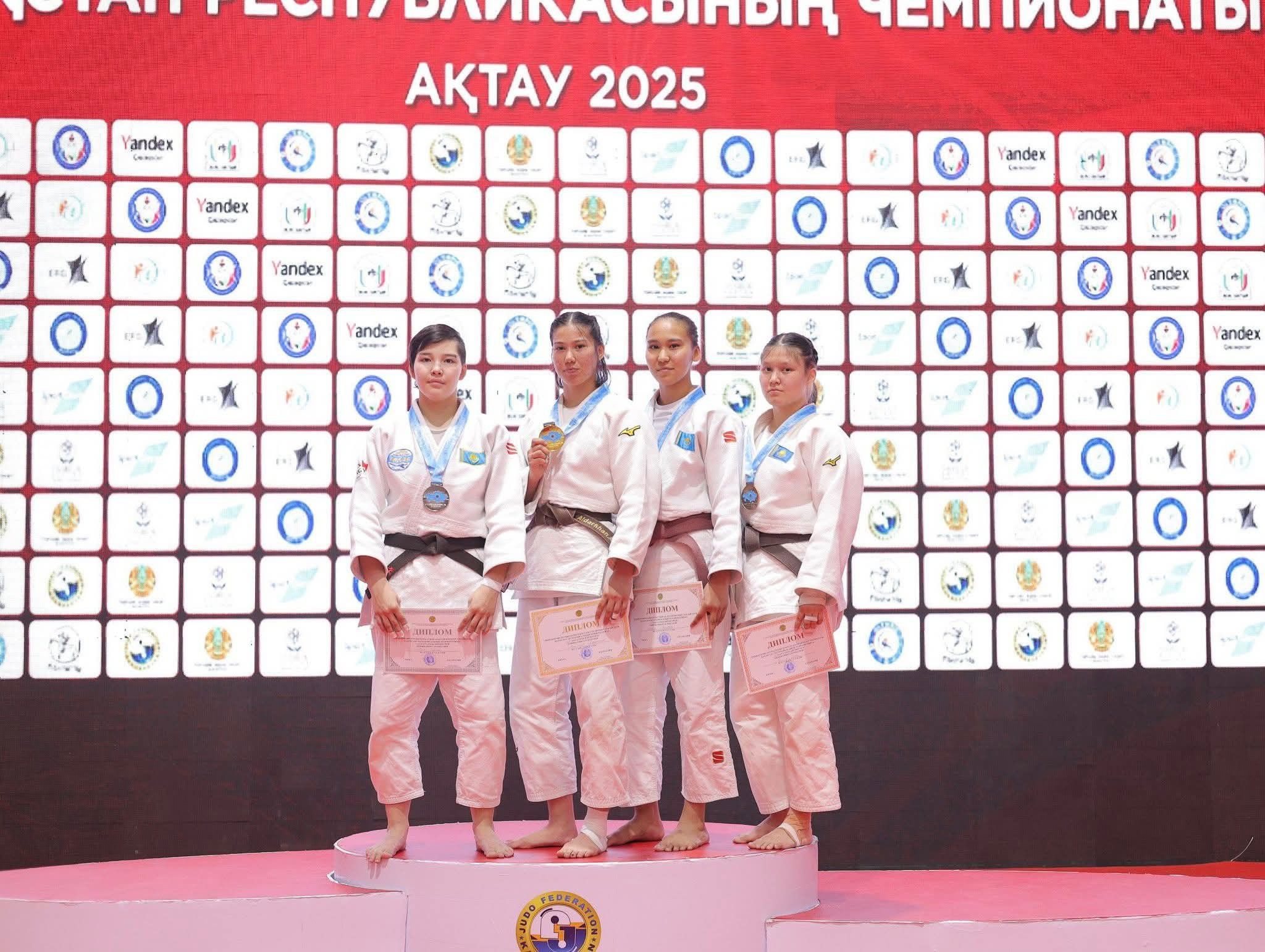 Дзюдо Сборная Кызылординской области – на II месте 1.jpg