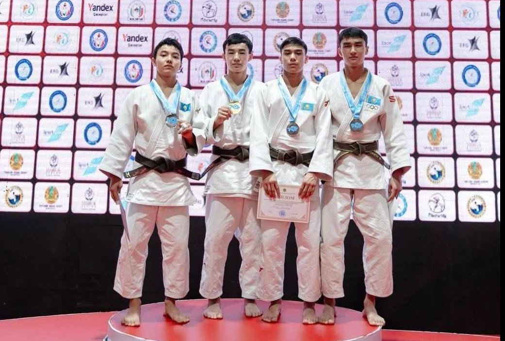 Дзюдо Сборная Кызылординской области – на II месте 3.jpg