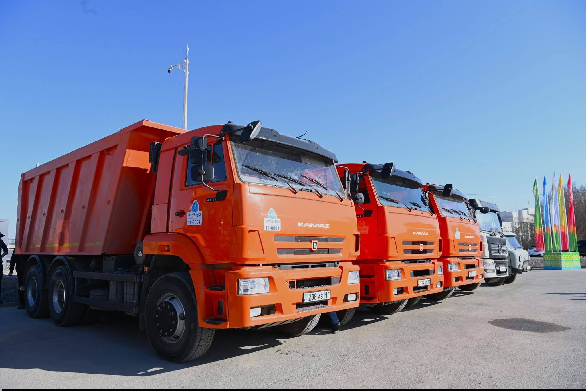 Экологическая акция «Мөлдір бұлақ» – в Кызылорде0.jpg