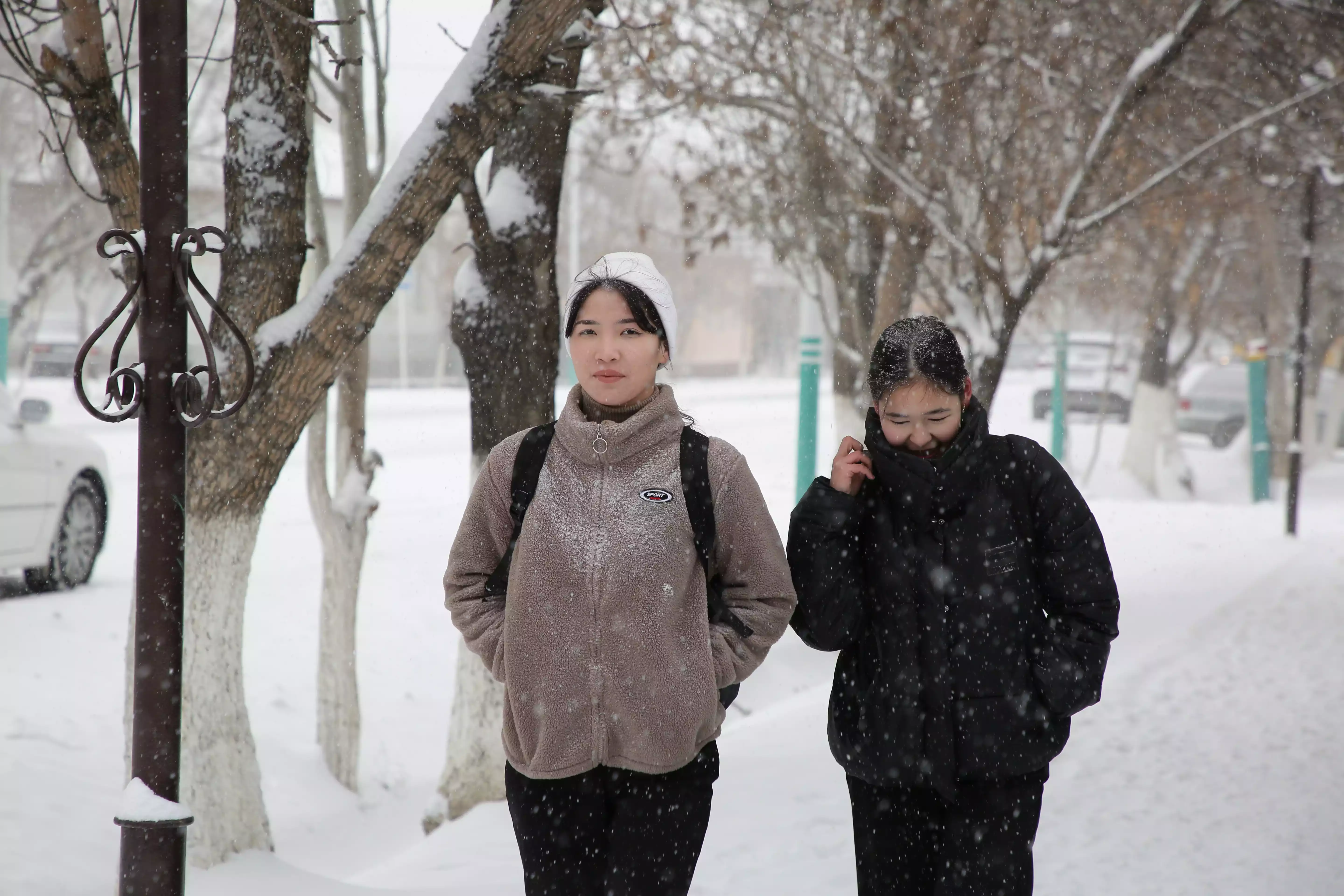Фоторепортаж Снегопад в Кызылорде 5.webp