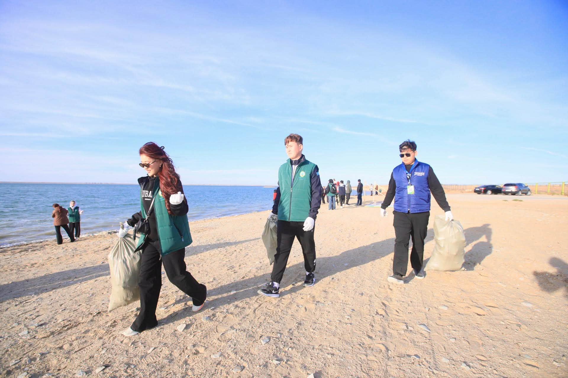 GREEN ARAL VOLUNTEERS FOR LIFE 2026 Қамбаш жағасындағы игі іс 2.jpg