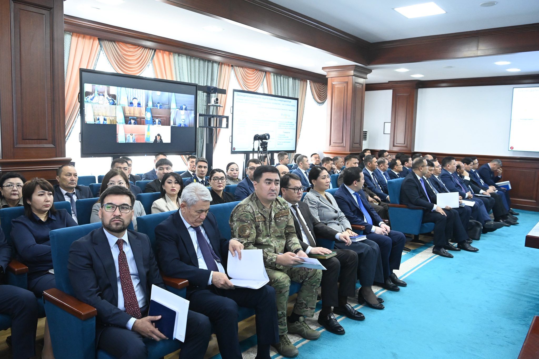 Инклюзивті саясатты іске асыру мәселесі 2.jpg