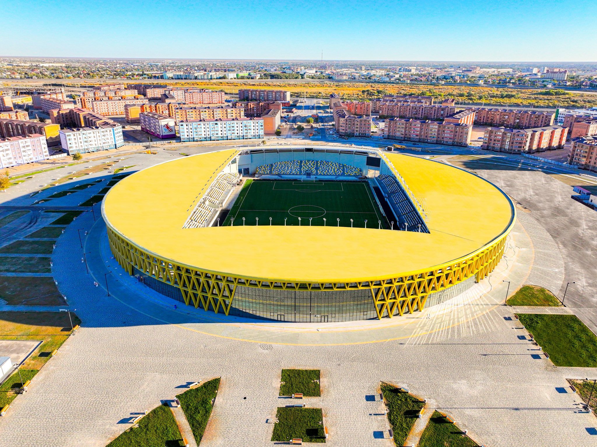 Мұхтар Құл-Мұхаммед Қызылордадағы жаңа нысандармен танысты.jpg