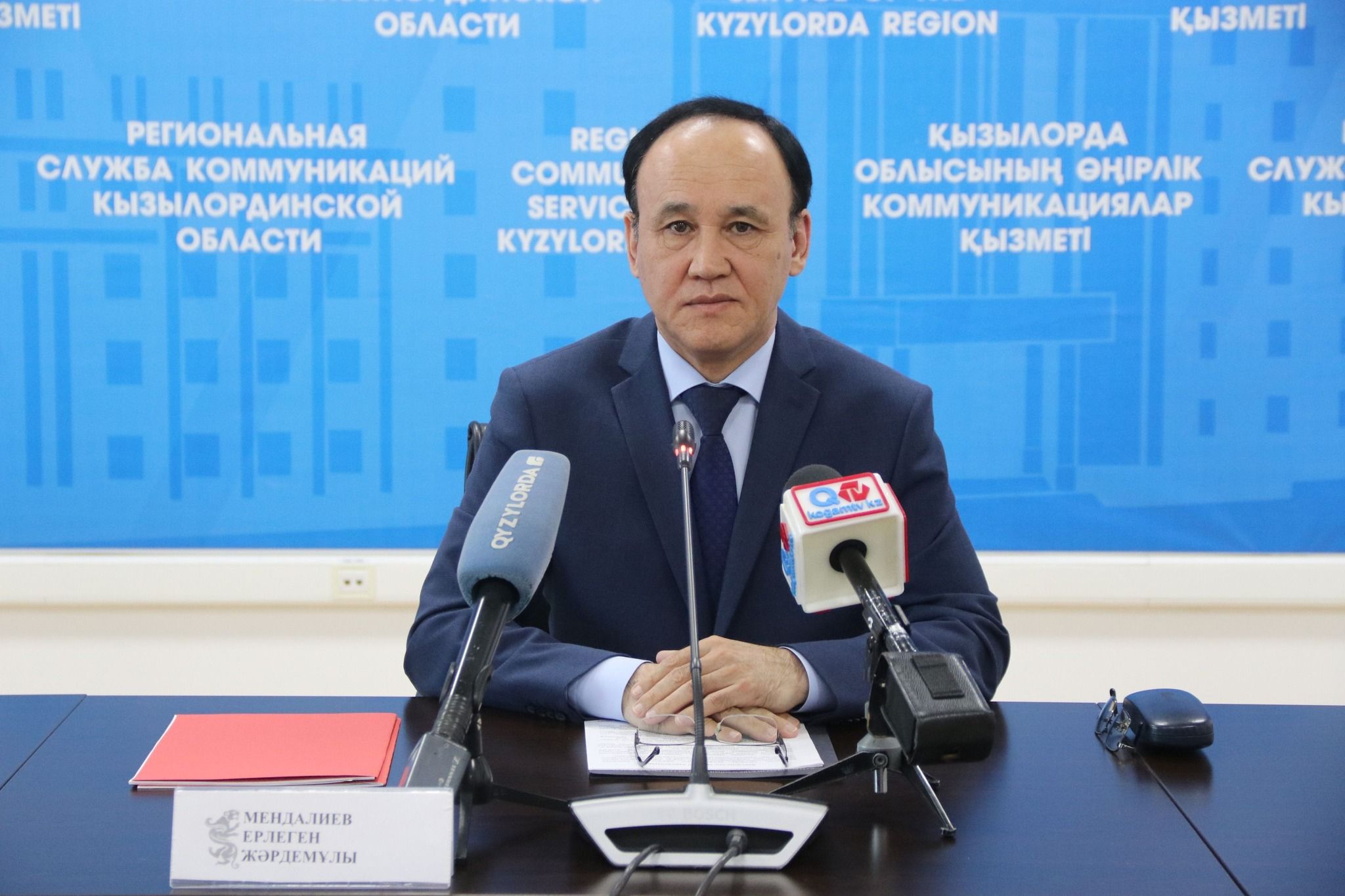 Мемлекеттік қызметке қабылдау «Е-қызмет» жүйесі арқылы автоматтандырылады.jpg