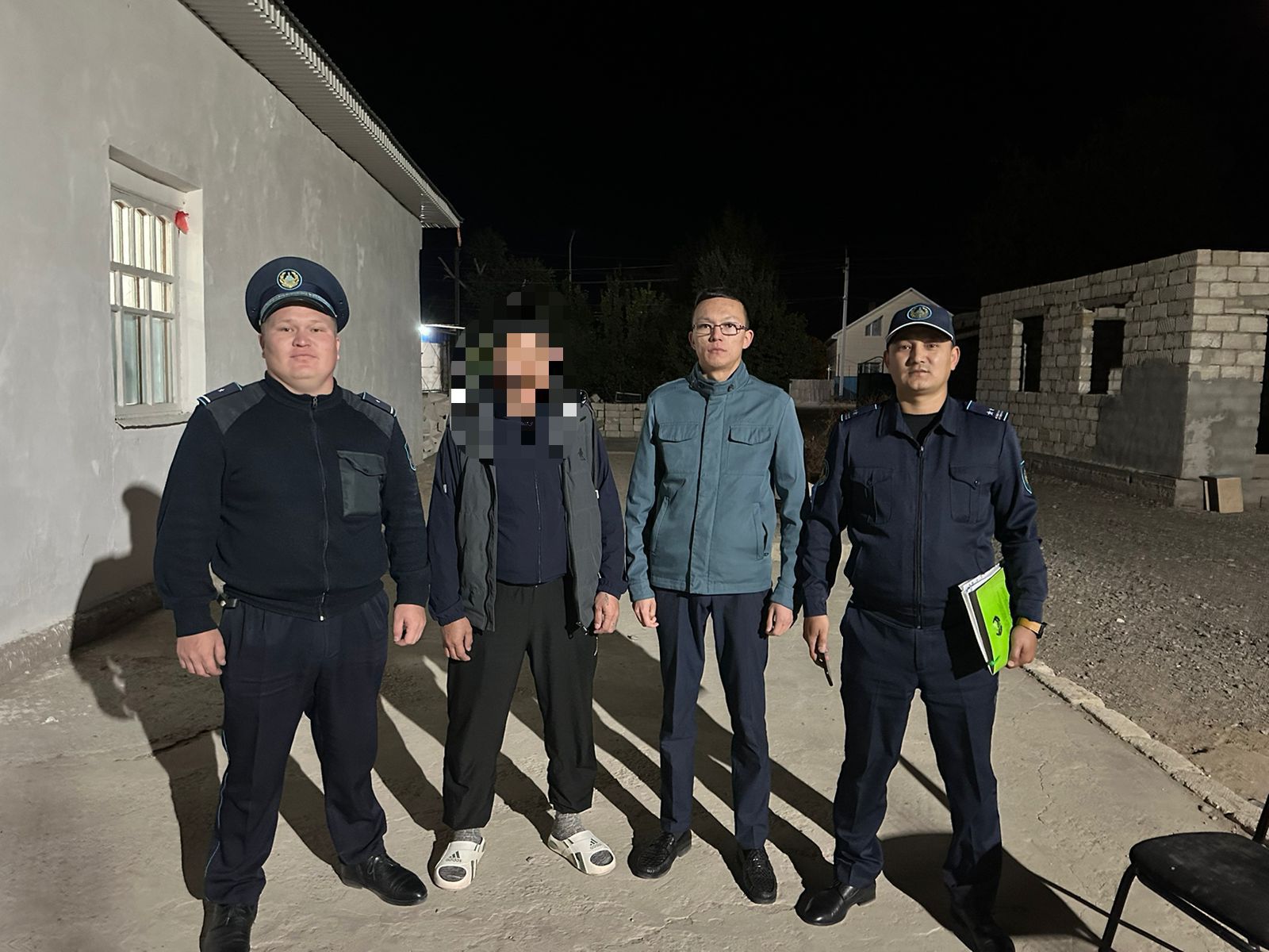 Новости ДУИС экскурсия в музей, встреча с гражданами на учете пробации 1.jpg