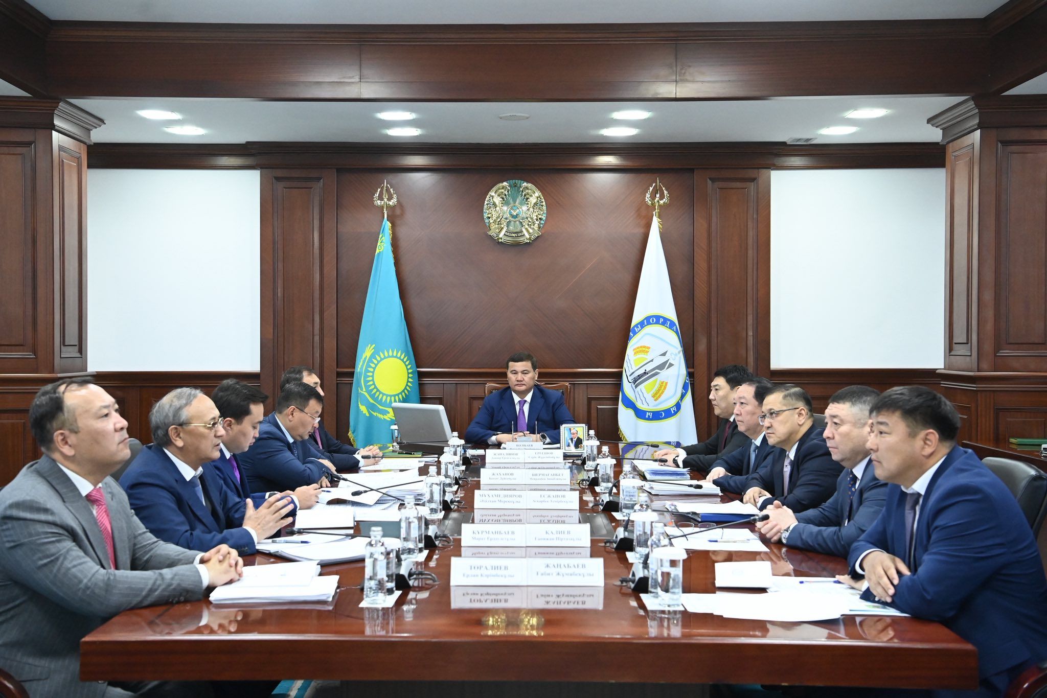 Облыстық кәсіпкерлер палатасының директоры тағайындалды.jpg