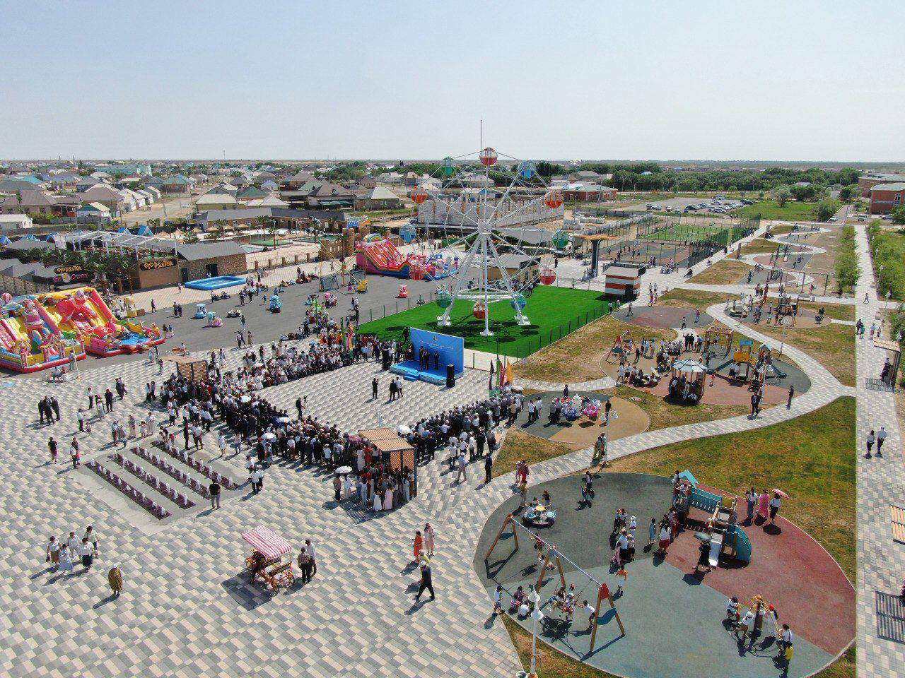 Парк семейного отдыха в Казалинском районе 2.jpg