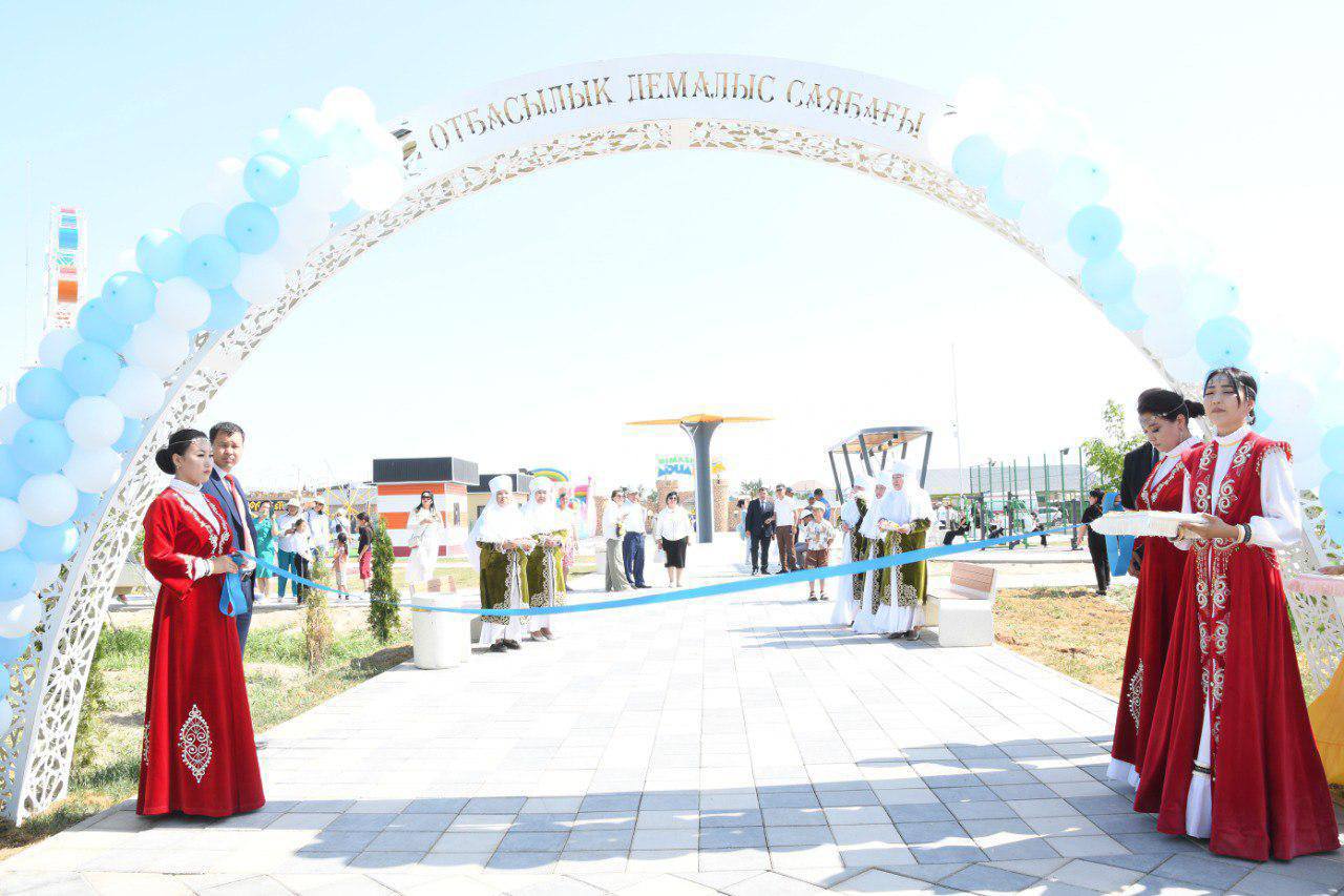 Парк семейного отдыха в Казалинском районе 3.jpg