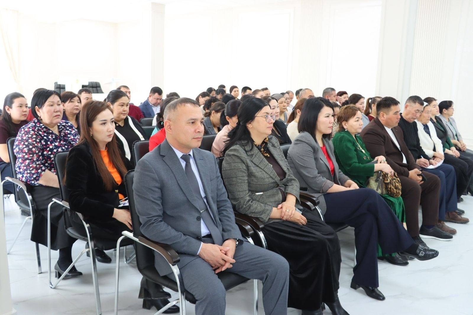 Партия белсенділеріне түсіндірме жұмыстарын жүргізді 2.jpg