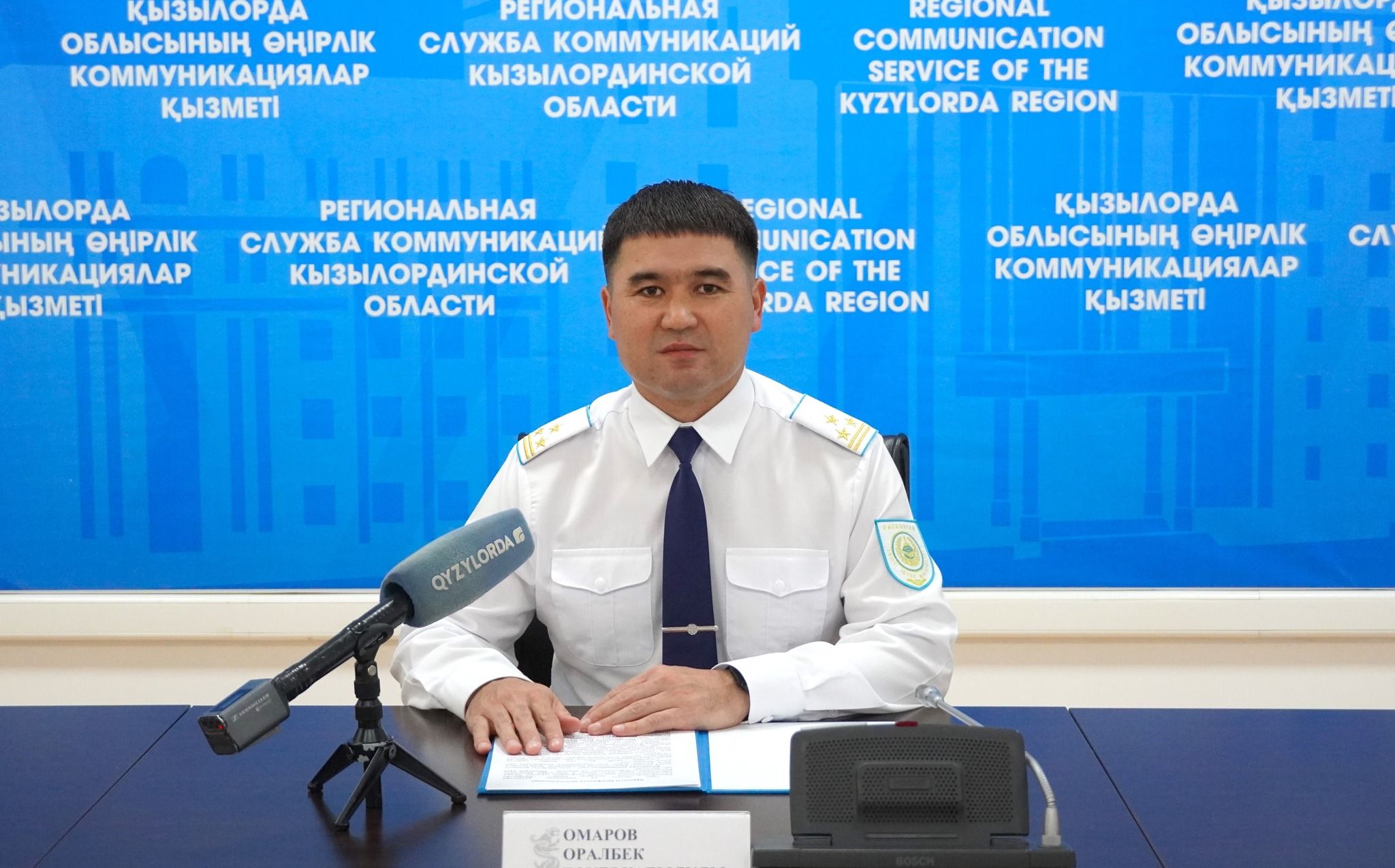 Полиция күні - ерлік пен адалдықты дәріптейтін мереке.jpg