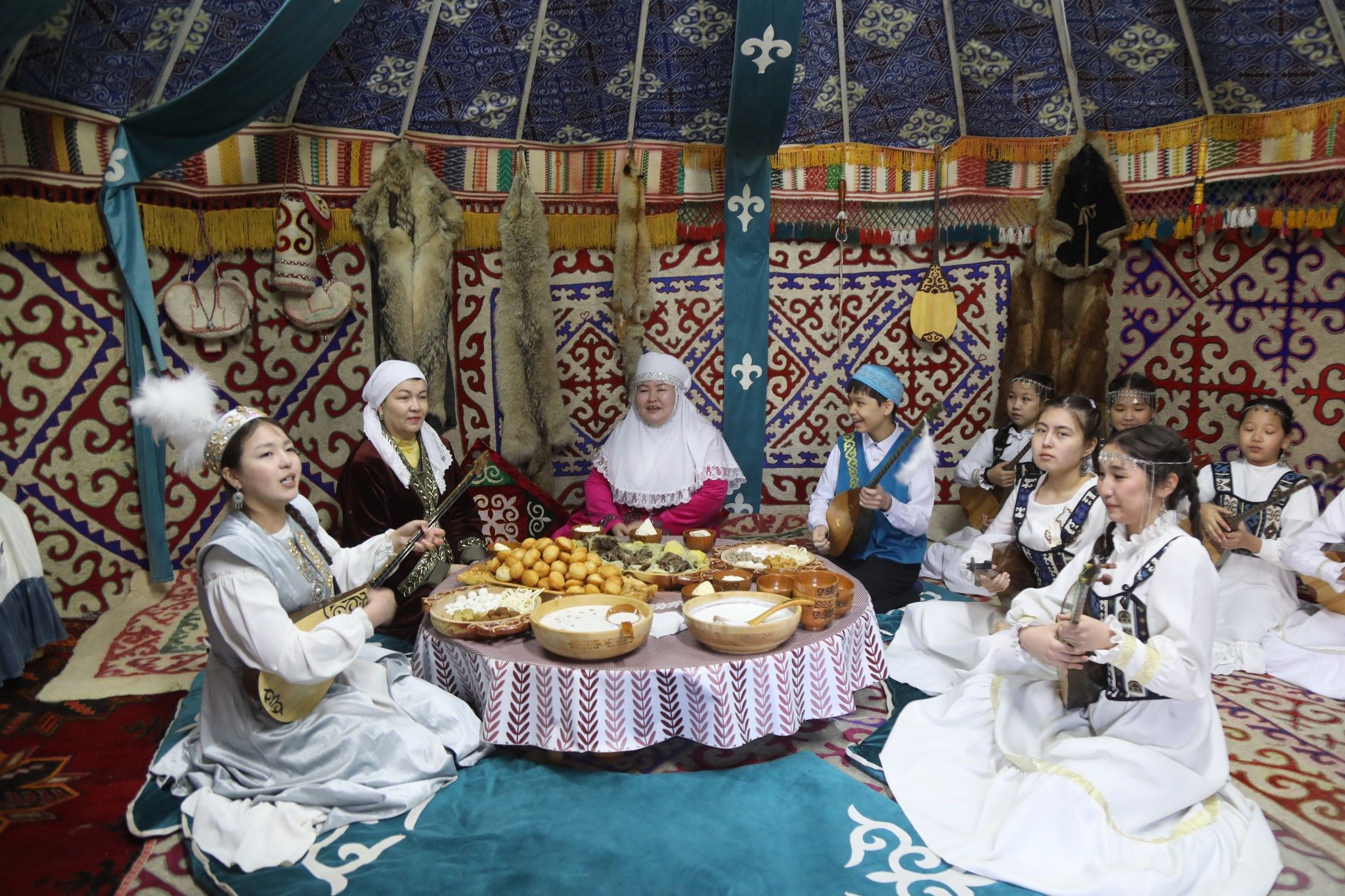 Шаңырақ күні Арал іс-шара.jpg