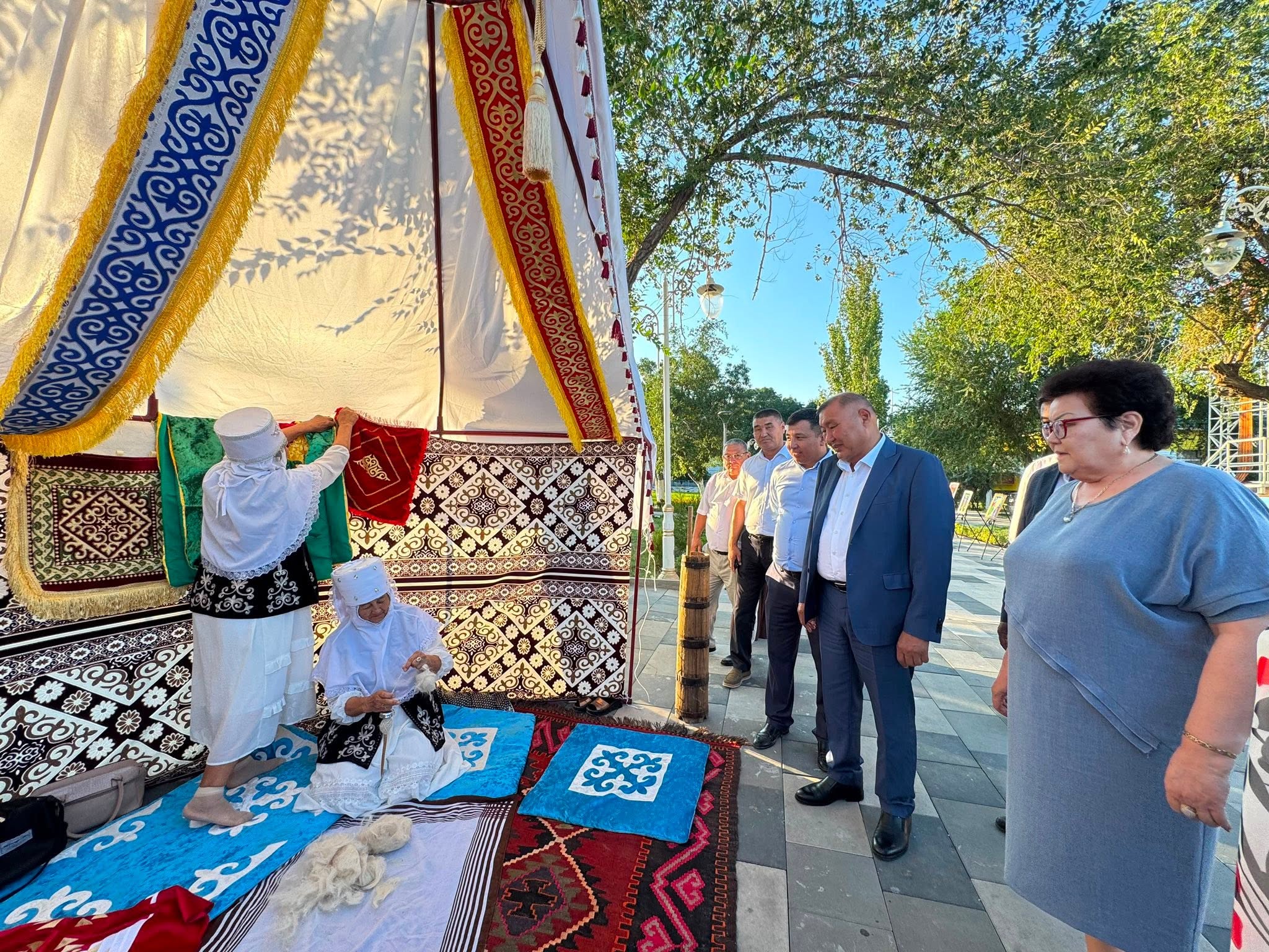 Шиелі ауданы байқау 2.jpg