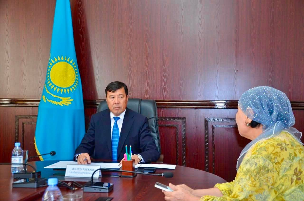Шиелі ауданы әкімі қабылдау 2.jpg