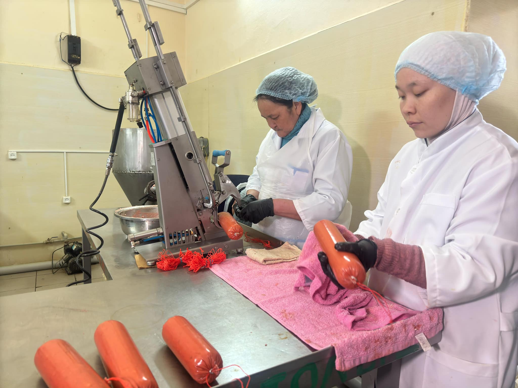 Шиелі баспасөз туры.jpg