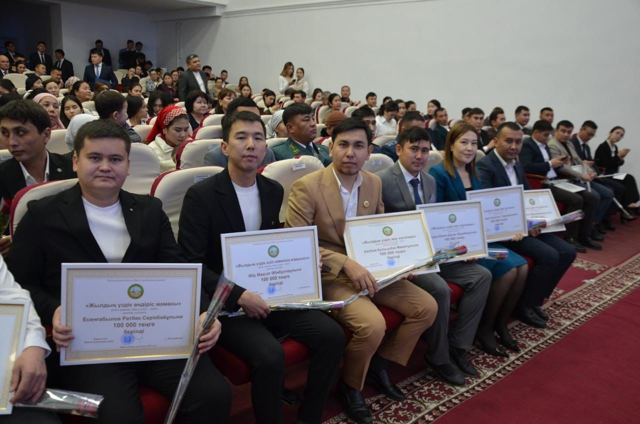 «Шиелі жастар форумы–2025» Жыл белесі мен жаңа бастамалар 1.jpg