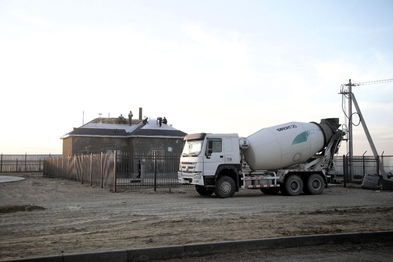 Строительные и инфраструктурные проекты аульного округа Мергенсай 2.jpg