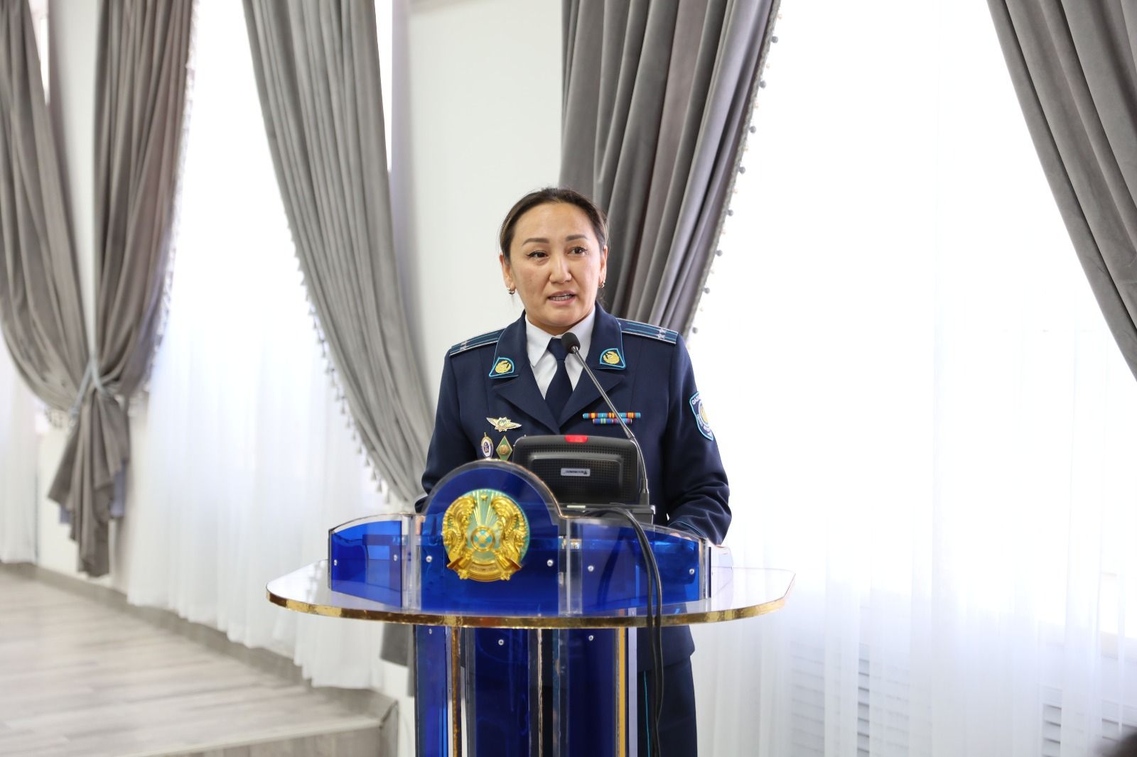 Студенттердің қауіпсіздігі мәселелері талқыланды.jpeg