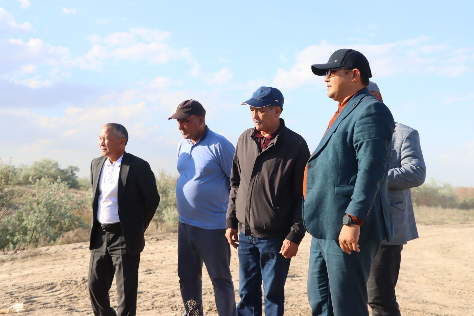 Сырдария каналдарды механикалық тазалау.jpg