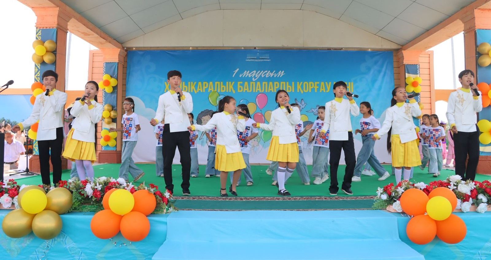 Сырдарияда «Бақытты балалық шақ» атты мерекелік шара өтті1.jpg