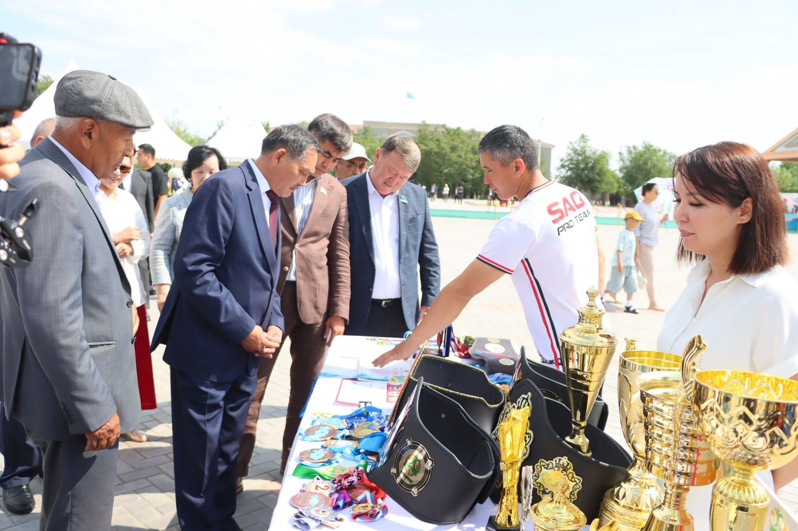 Сырдарияда «Бақытты балалық шақ» атты мерекелік шара өтті.jpg