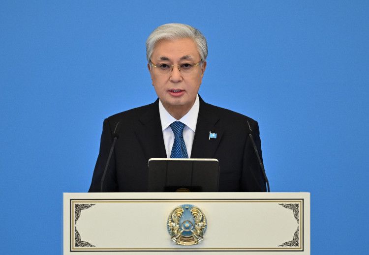 Токаев Фото: Акорда.jpg